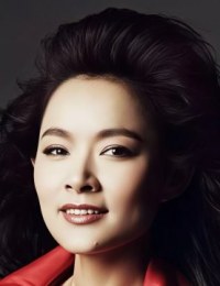 Фото актера Чжан Цзинь Цзин