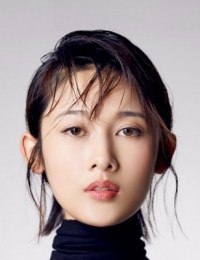 Фото актера Хан Юэ