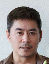 Фото актера Чан Чэн