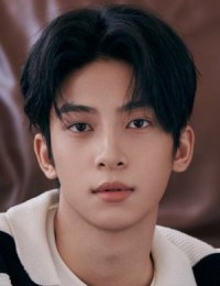 Фото актера Жоу Нин Цзя