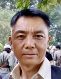 Фото актера Хуа Мин Вэй