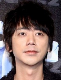 Фото актера Шин