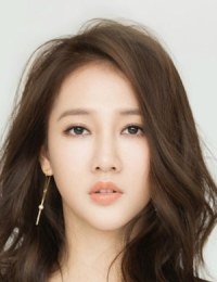 Фото актера Сянь Цзы