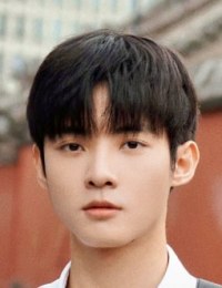 Фото актера Се Хун Син