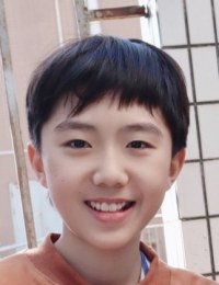 Фото актера Сюй Цзя Ле