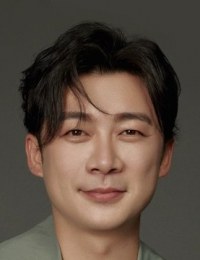 Фото актера Као Чжэн