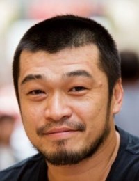 Фото актера Такехара Пистол