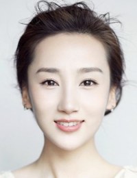 Фото актера Гао Ян