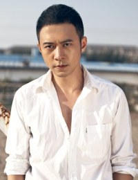 Фото актера Ян Ци Мин