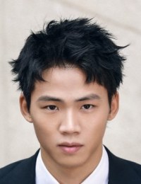 Фото актера Чэнь Юн Шэн