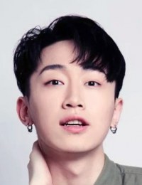 Фото актера Се Цзе Чэн