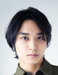 Фото актера Мацуока Кодай