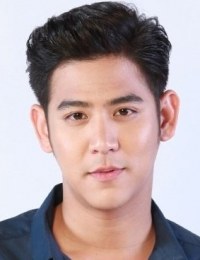 Фото актера Порше Саран Сирилак