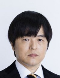 Фото актера Бакаризуму