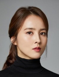 Фото актера Хан Хэ Чжин