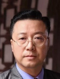 Фото актера Чжу Хай Цзюнь