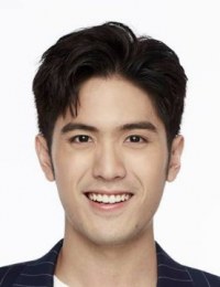 Фото актера Туа Сеттавут Анусит