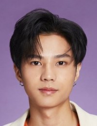 Фото актера Бэнк Тхити Махаётхарак