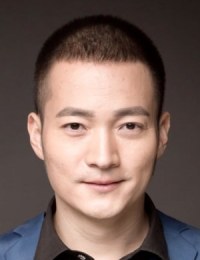 Фото актера Ю Ын Тай