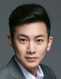 Фото актера Чжэн Юй Чэн