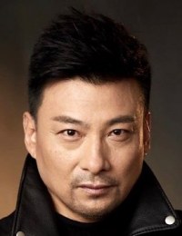 Фото актера Го Цзюнь
