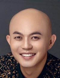 Фото актера Ли Ин Ци