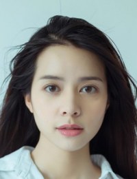 Фото актера Шэн Вэй