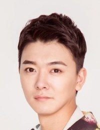 Фото актера Линь Фэнь Е