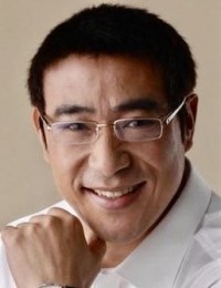 Фото актера Су Мао