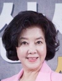 Фото актера Ким Ён Ран