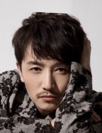 Фото актера Сюй Чжи Нуо