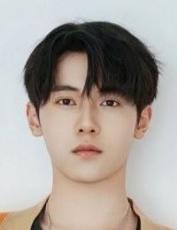 Фото актера Сэмюэл Лю