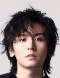 Фото актера Чжан Чжэ Хань