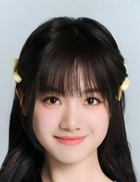 Фото актера Цзян Чжи Нан