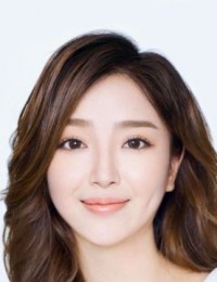 Фото актера Ин Е Цзы