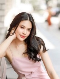 Фото актера Гам Яниса Диратоёрн