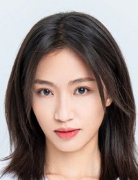 Фото актера Линь Цзы Линь