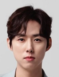 Фото актера Бэк Сун Хён