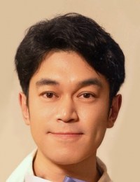 Фото актера Лю Гуан Линь