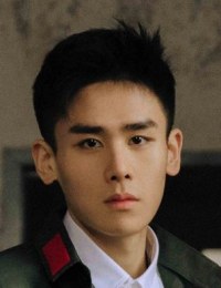 Фото актера Чжан Икай