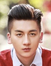 Фото актера Кан Лэй