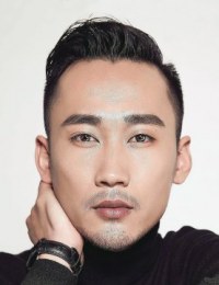 Фото актера Сю Шао Хан