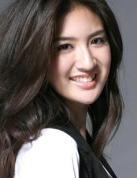 Фото актера Ян Кай Линь