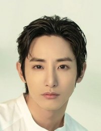 Фото актера Ли Су Хёк