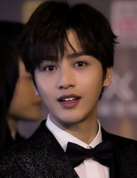 Фото актера Лю Фэн Цяо