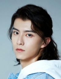 Фото актера Сун Ли Хань