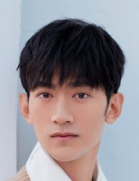 Фото актера Чжан Тянь Ян