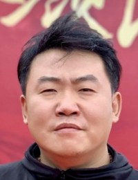 Фото актера Сун Чжэн Ю