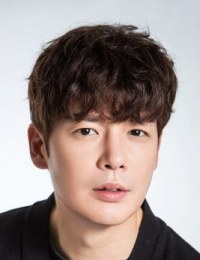 Фото актера Кан Ен Так