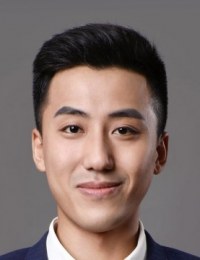 Фото актера Дун Ши Хао